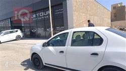 Renault Symbol